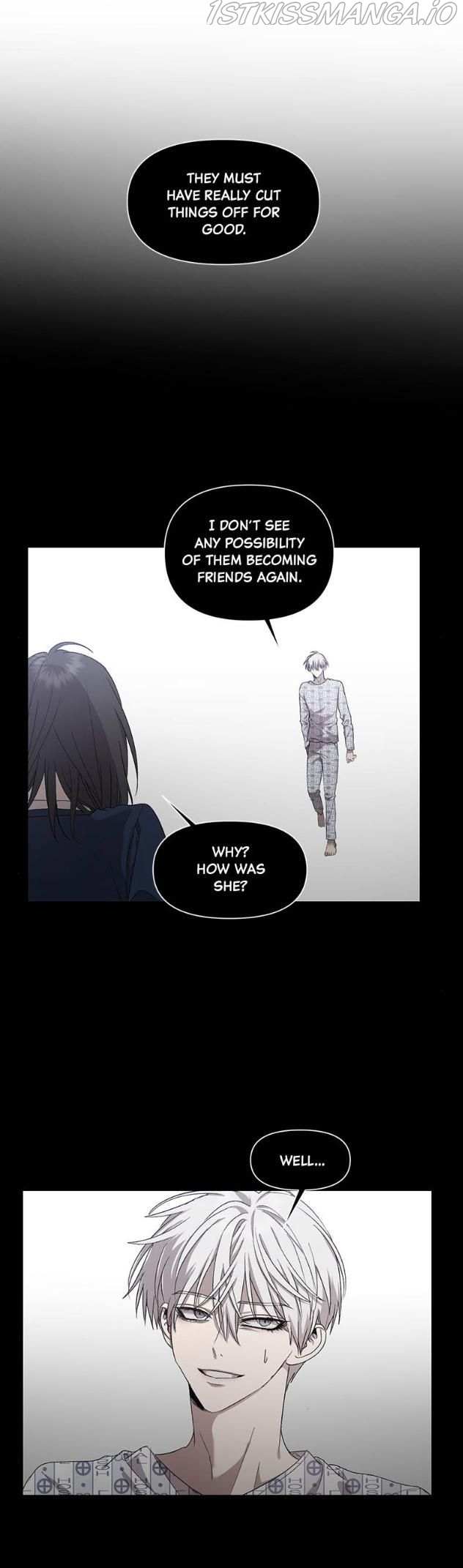 Dreaming Freedom Chapter 21 image 49